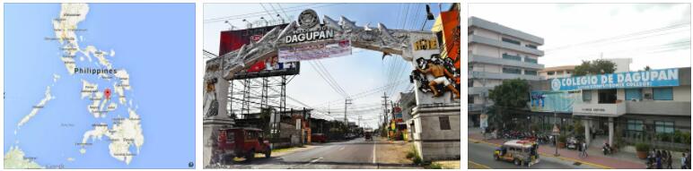 Dagupan (Philippines)